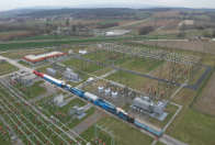 Verladung & Abtransport 5